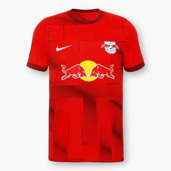 Maillots Leipzig 2024 2025 Foot Soccer Pro Maillots De Foot