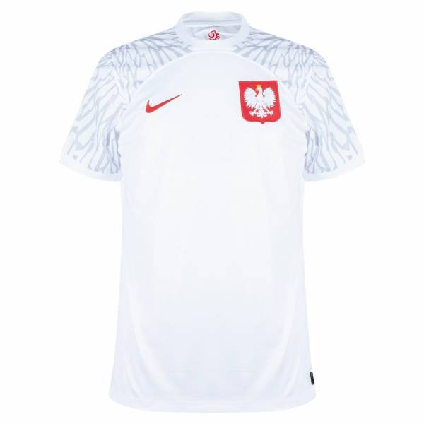 Maillots Pologne Euro 2024 Foot Soccer Pro