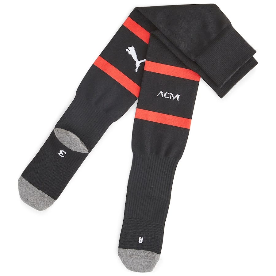 Short Milan AC Domicile 2023 2024 Foot Soccer Pro