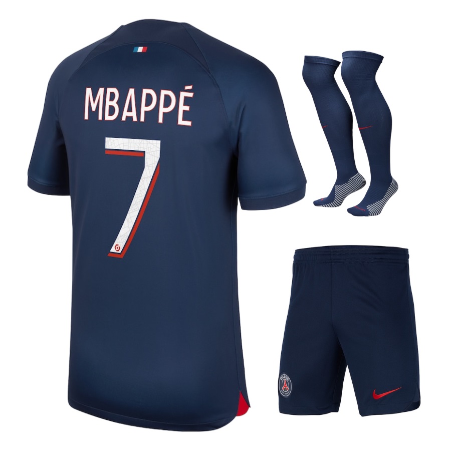 Maillots Psg Foot Soccer Pro Maillot Psg