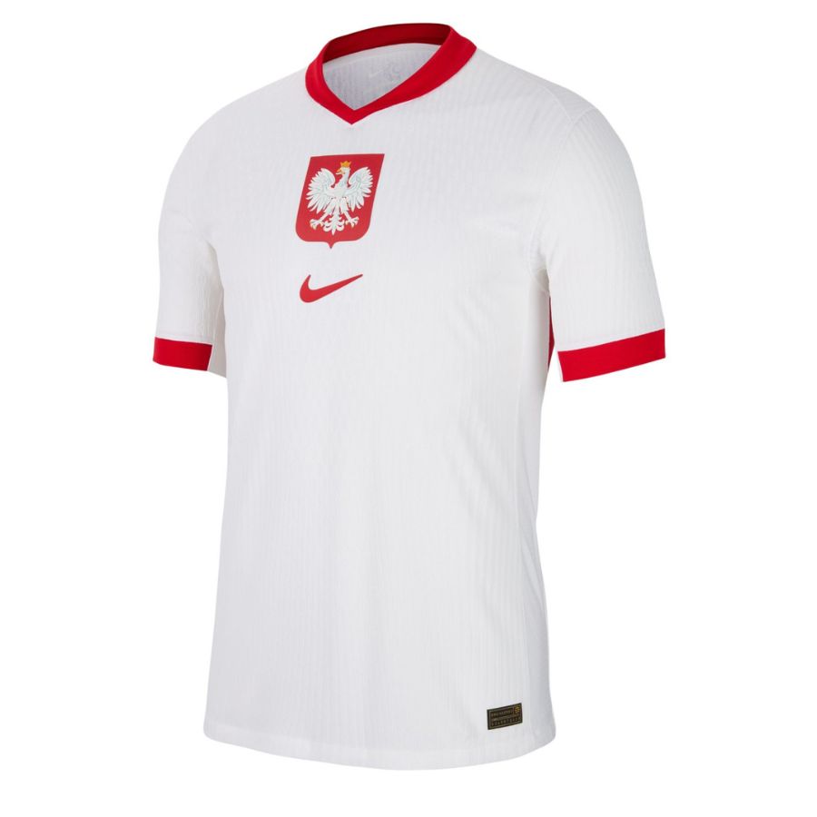 Maillots Pologne Euro 2024 Foot Soccer Pro