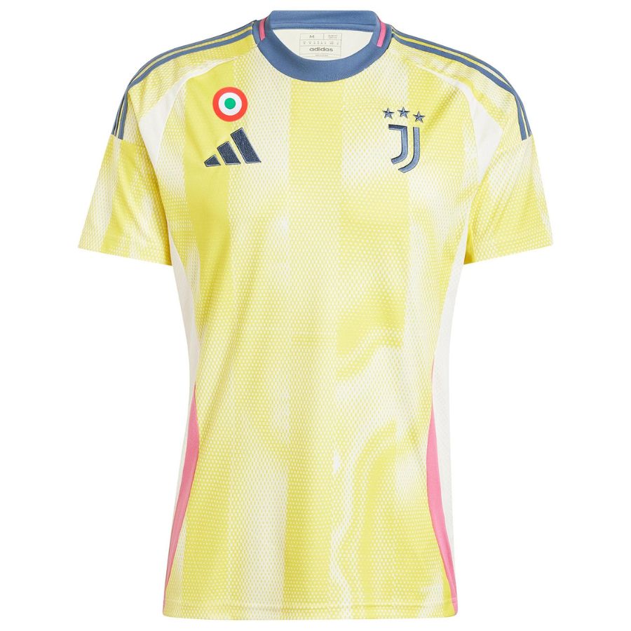 Maillot Juventus Exterieur Foot Soccer Pro