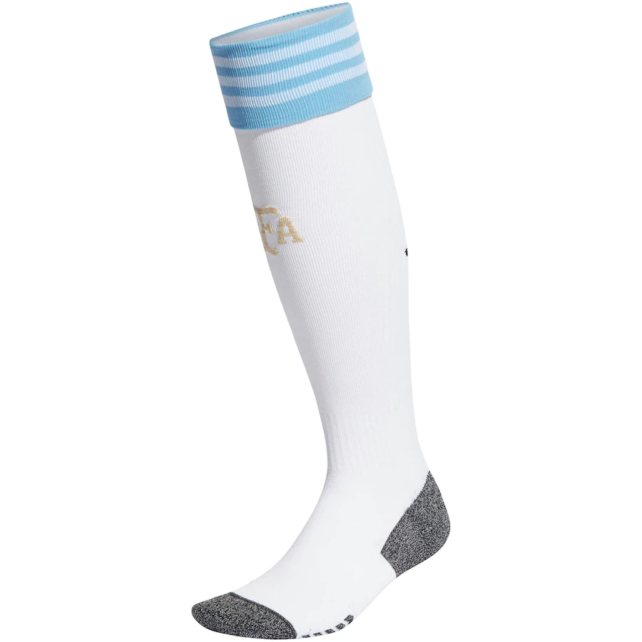 CHAUSSETTES ARGENTINE HOME COUPE DU MONDE 2022 (1)
