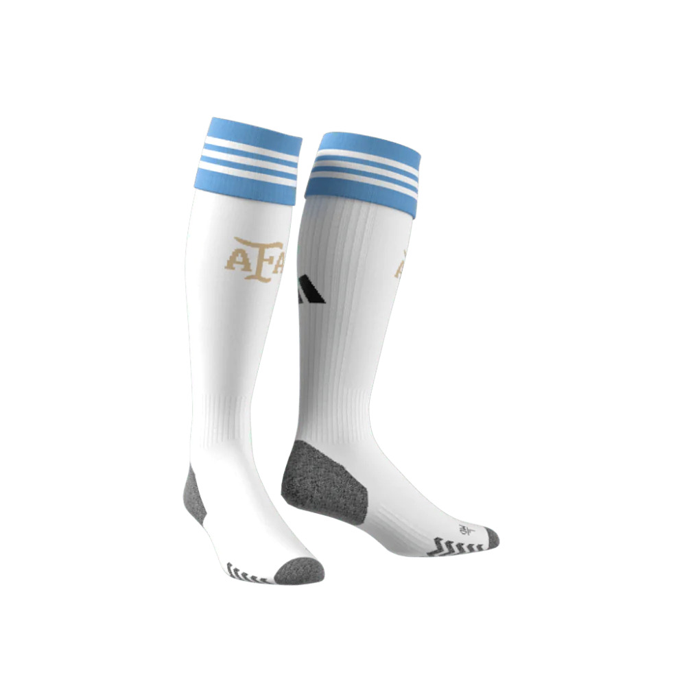 CHAUSSETTES ARGENTINE HOME COUPE DU MONDE 2022 (2)