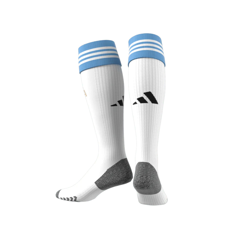 CHAUSSETTES ARGENTINE HOME COUPE DU MONDE 2022 (3)