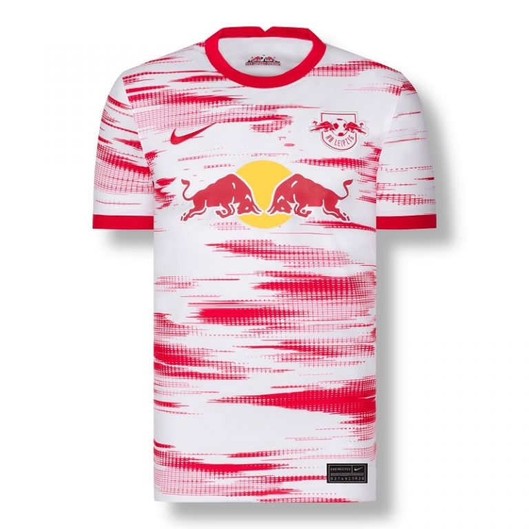 MAILLOT RED BULL LEIPZIG DOMICILE 2021 2022 (01)