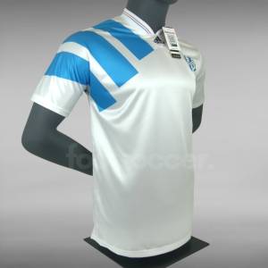 MAILLOT RETRO VINTAGE OM MARSEILLE 1993 LDC (3)