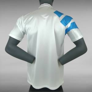 MAILLOT RETRO VINTAGE OM MARSEILLE 1993 LDC (6)