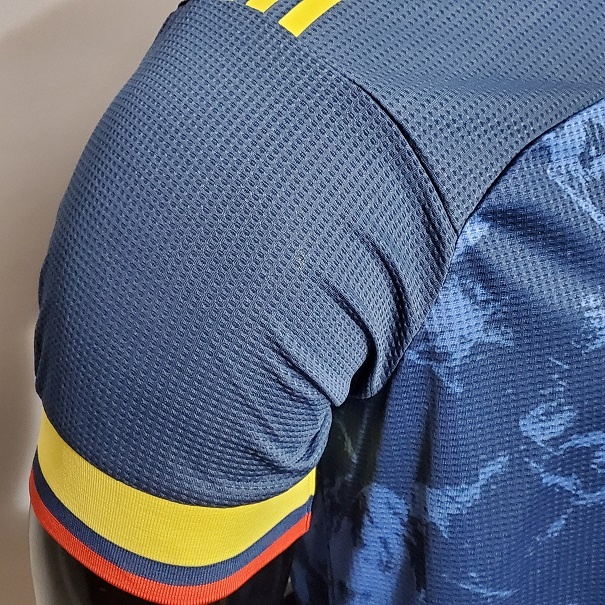 maillot colombie domicile 2020 2021 (5)