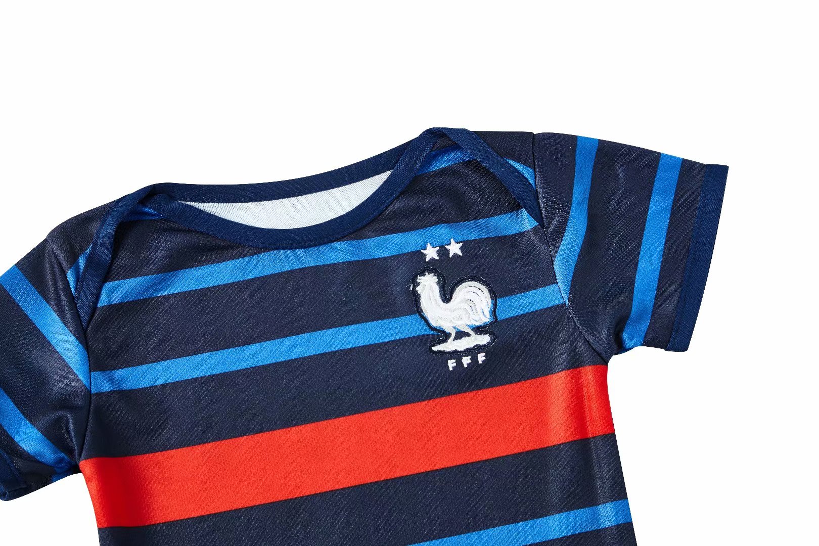 baby france soccer jersey
