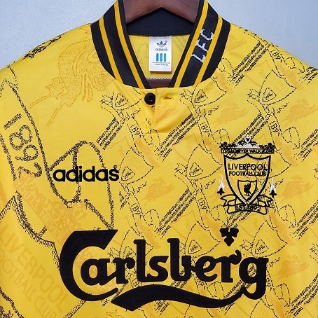 maillot retro vintage liverpool 1994 1996 (2)