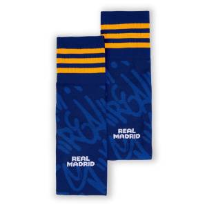 CHAUSSETTES REAL MADRID EXTERIEUR 2021 2022 (3)