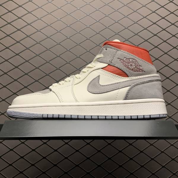 Air Jordan 1 Mid Sneakersnstuff 20th Anniversary | Foot Soccer Pro - Jordan  1