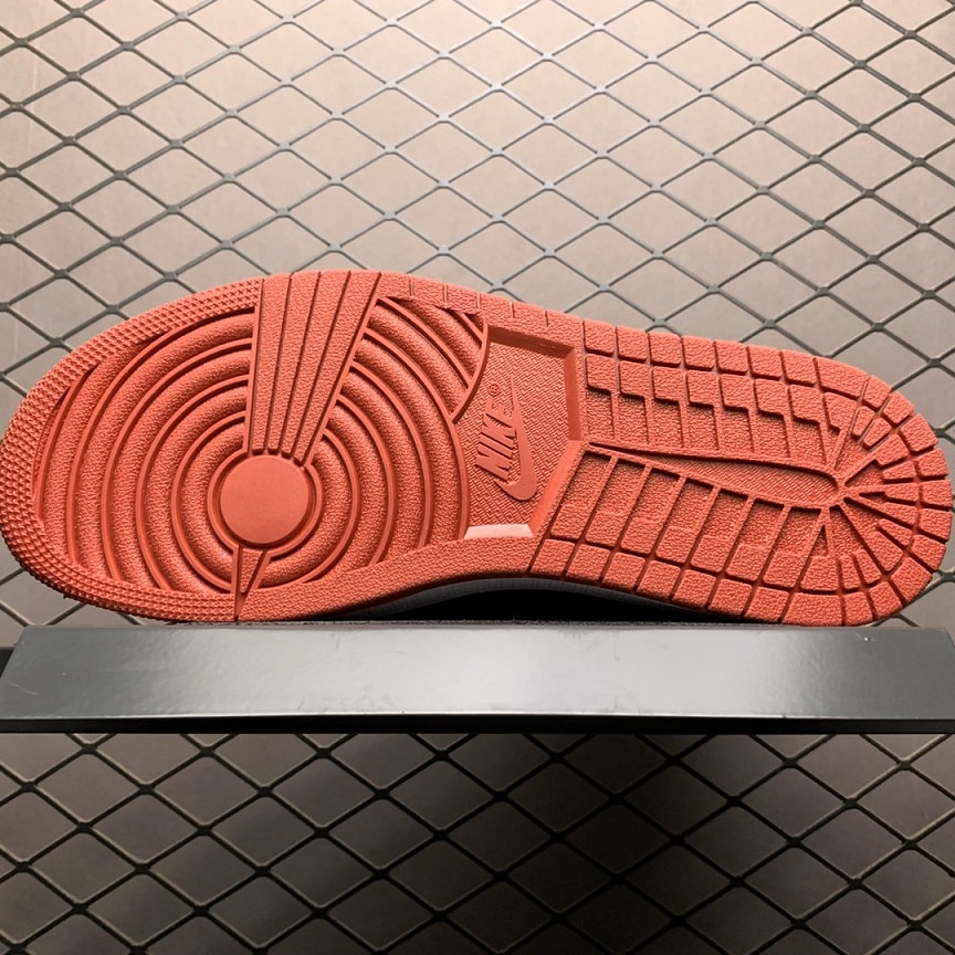 Air Jordan 1 High Retro 85 Varsity Red (6)