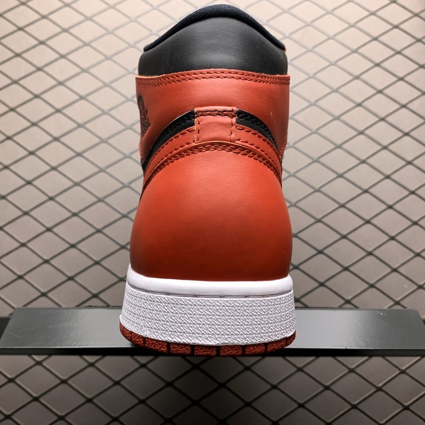 Air Jordan 1 High Retro 85 Varsity Red (5)