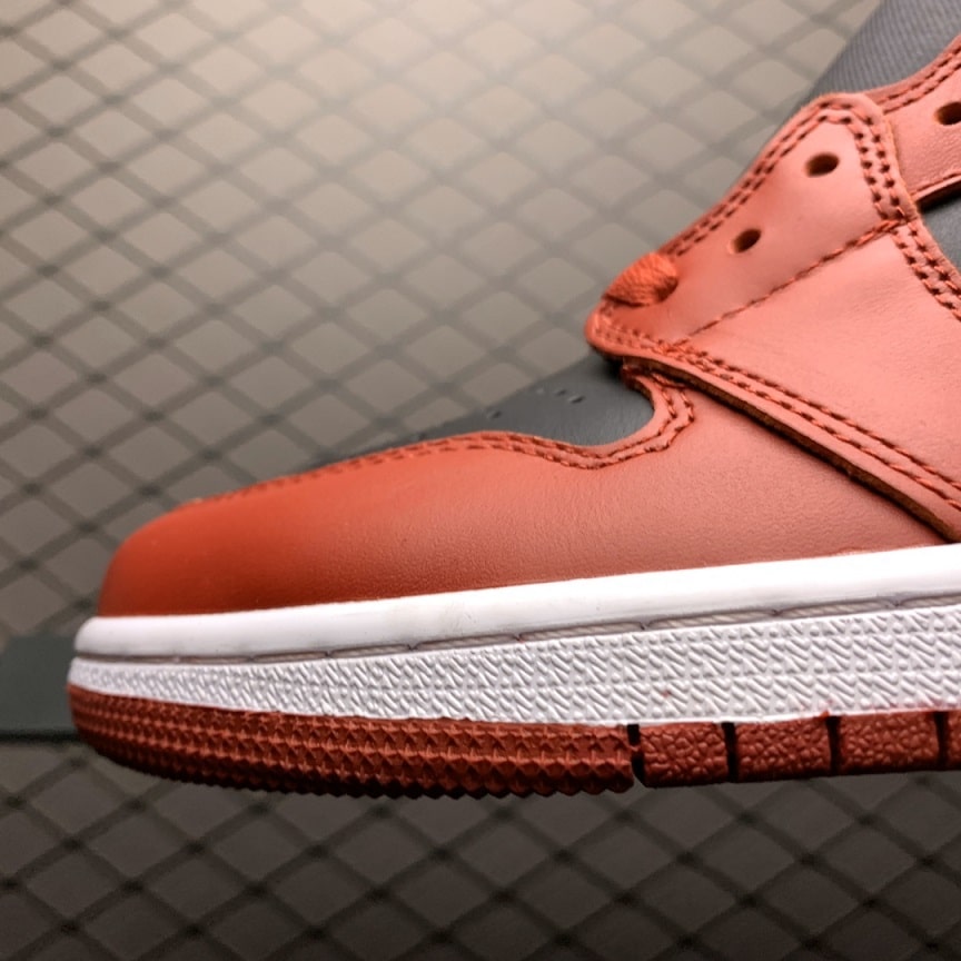 Air Jordan 1 High Retro 85 Varsity Red (4)