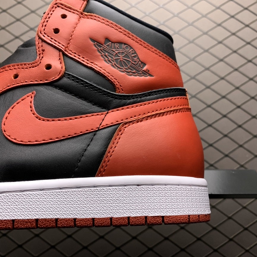 Air Jordan 1 High Retro 85 Varsity Red (3)