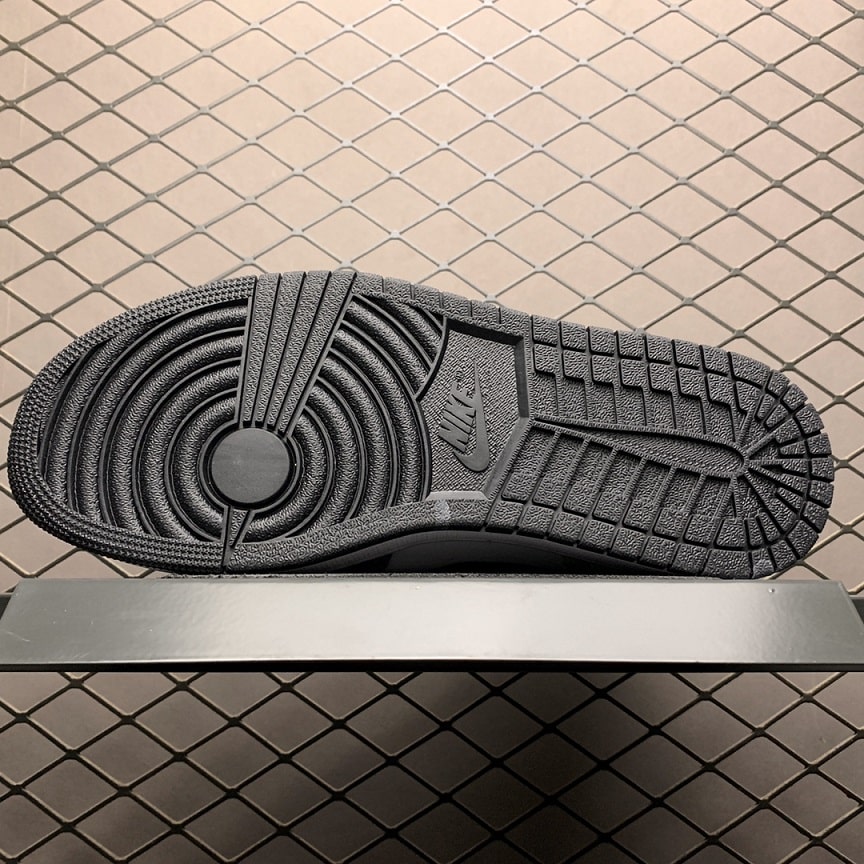 Air Jordan 1 MID Multi-Color (6)