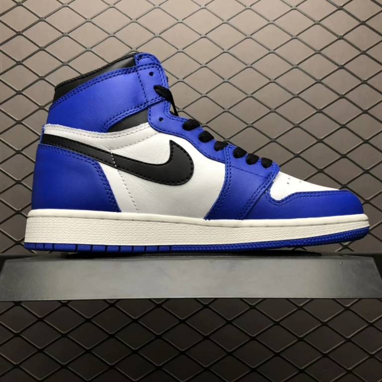 aj1 retro blue