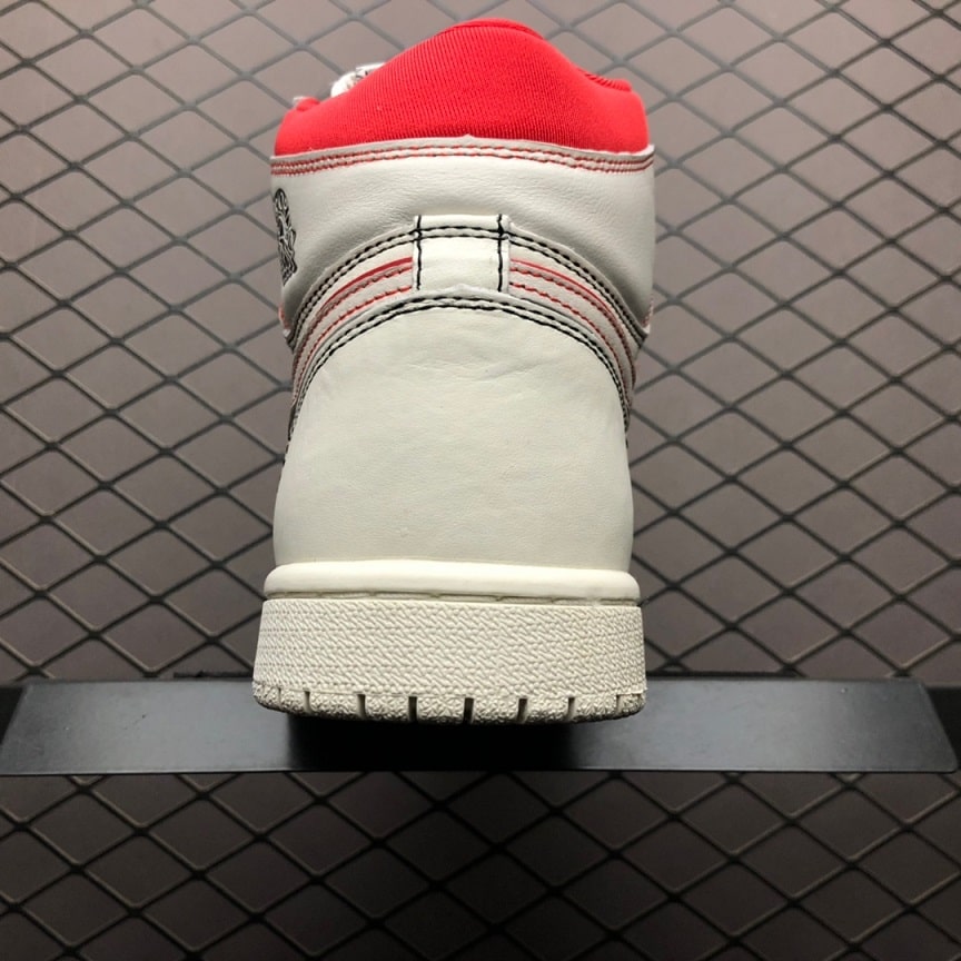 Air Jordan 1 Retro High ”Phantom” (2)