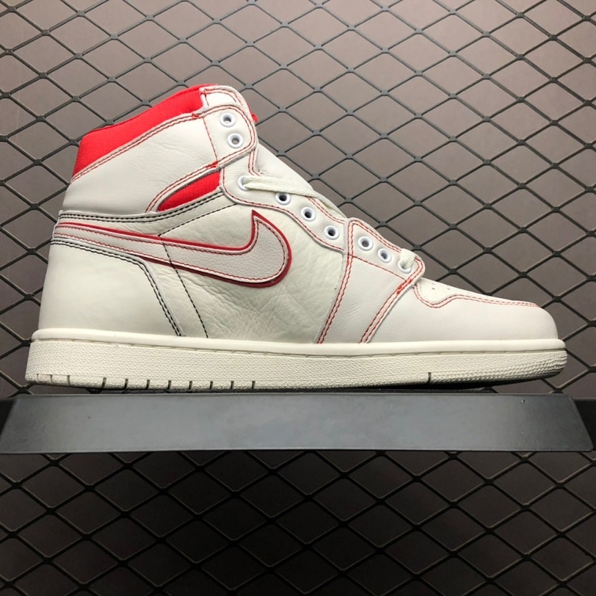 Air Jordan 1 Retro High ”Phantom” (6)