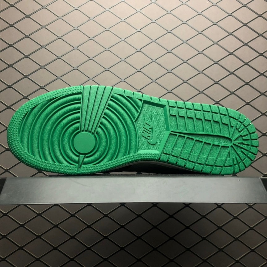 Air Jordan 1 Retro High Pine Green (3)