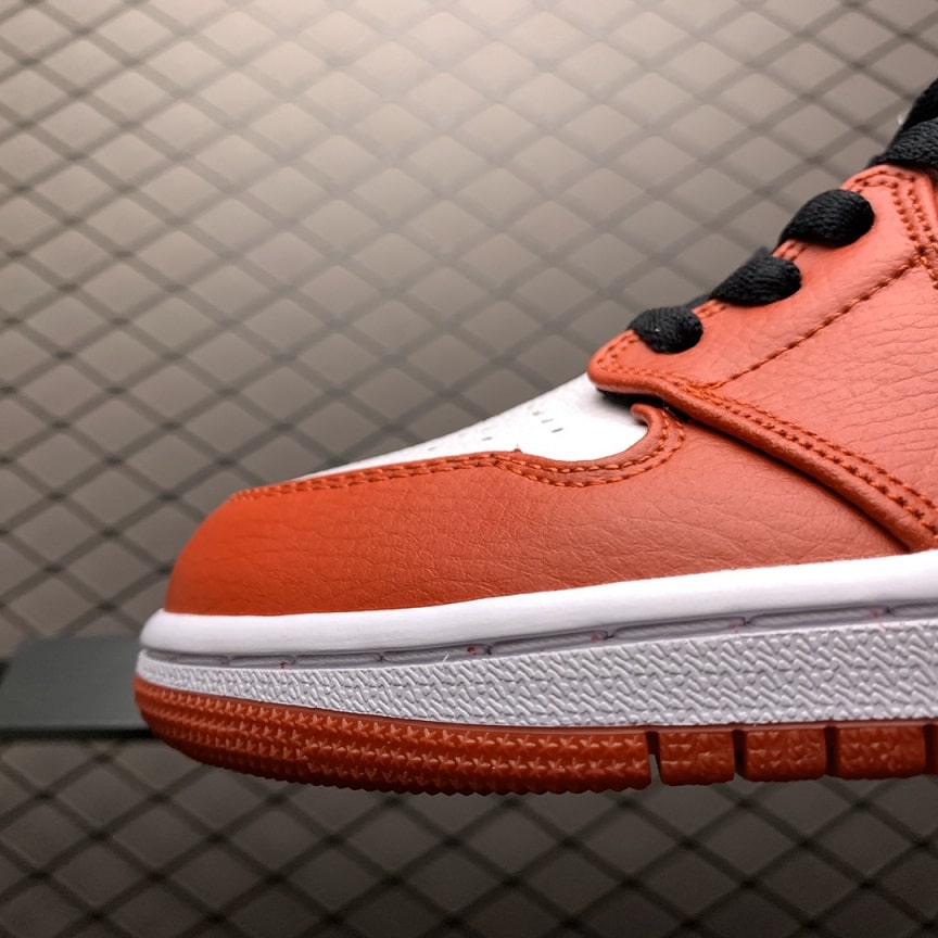 Air Jordan 1 MID Chicago 2020 (2)