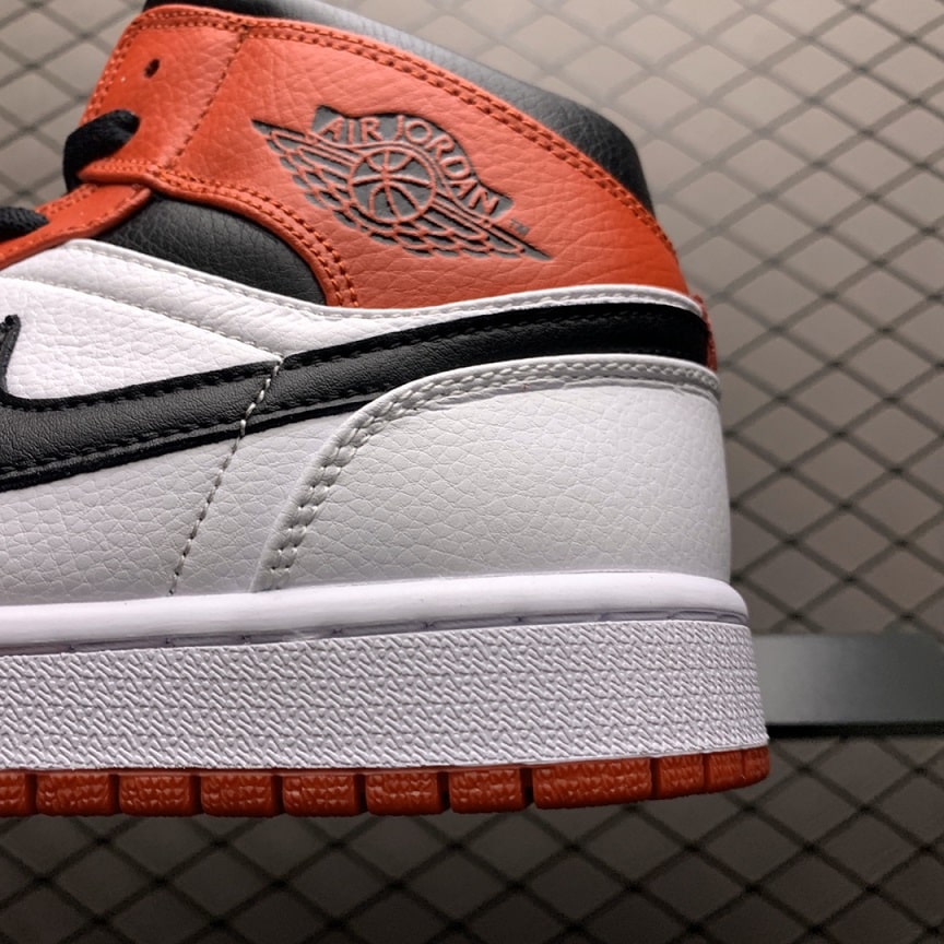 Air Jordan 1 MID Chicago 2020 (3)