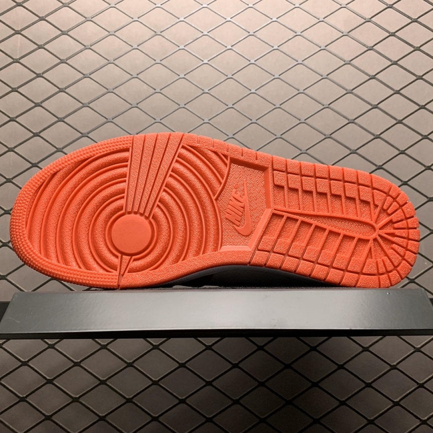 Air Jordan 1 MID Chicago 2020 (6)