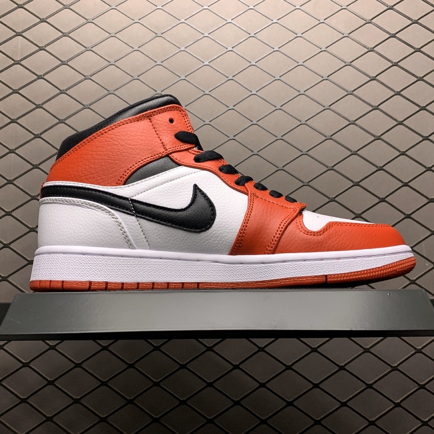 Air Jordan 1 MID Chicago 2020 (4)