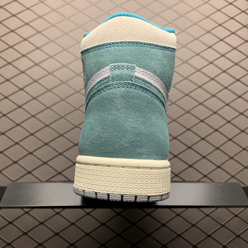 Air Jordan 1 ”Turbo Green” (6)