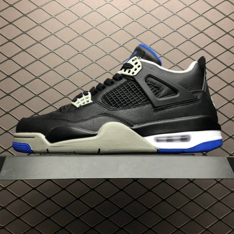 jordan4 エアジョーダン4 レトロ モータースポーツ オルタネイト