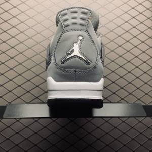 Air Jordan 4 Retro Cool Grey (5)