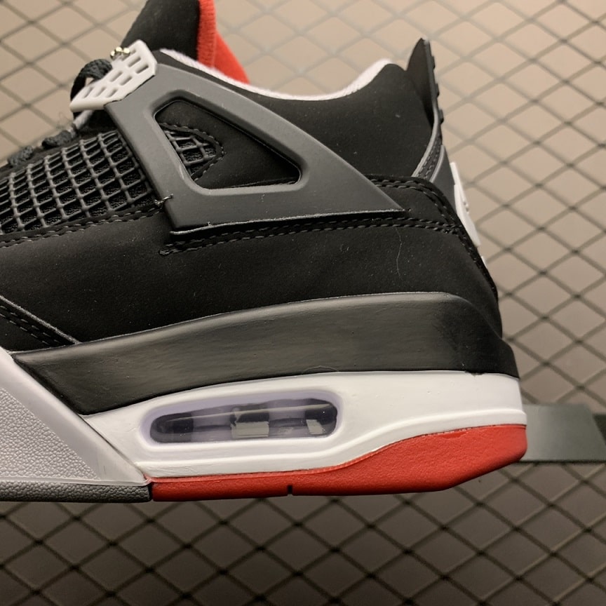 Air Jordan 4 Retro Black Cement (3)