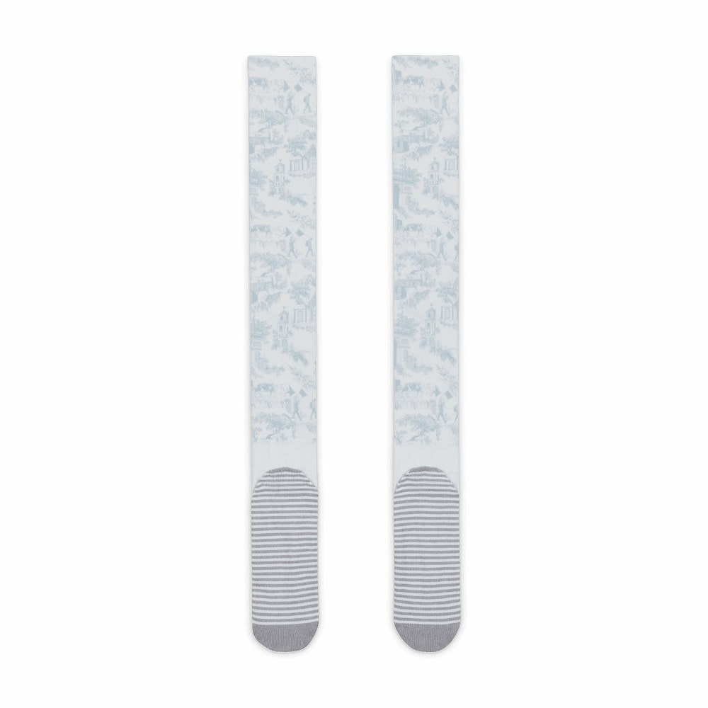 CHAUSSETTES EQUIPE DE FRANCE COUPE DU MONDE 2022 AWAY (2)