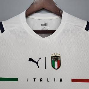 MAILLOT ITALIE EXTERIEUR EURO 2021 (4)