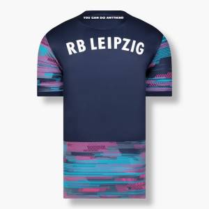 MAILLOT RED BULL LEIPZIG THIRD 2021 2022 (4)