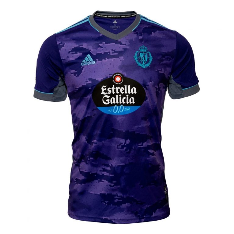 Maillot Valladolid Exterieur 2021 2022 (01)