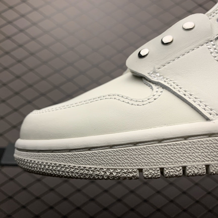 Air Jordan 1 Comme des Garçons Homme Plus (2)