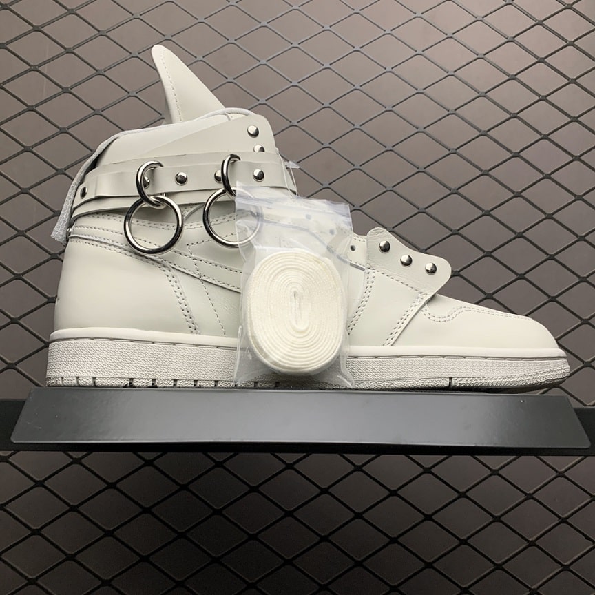 Air Jordan 1 Comme des Garçons Homme Plus (3)