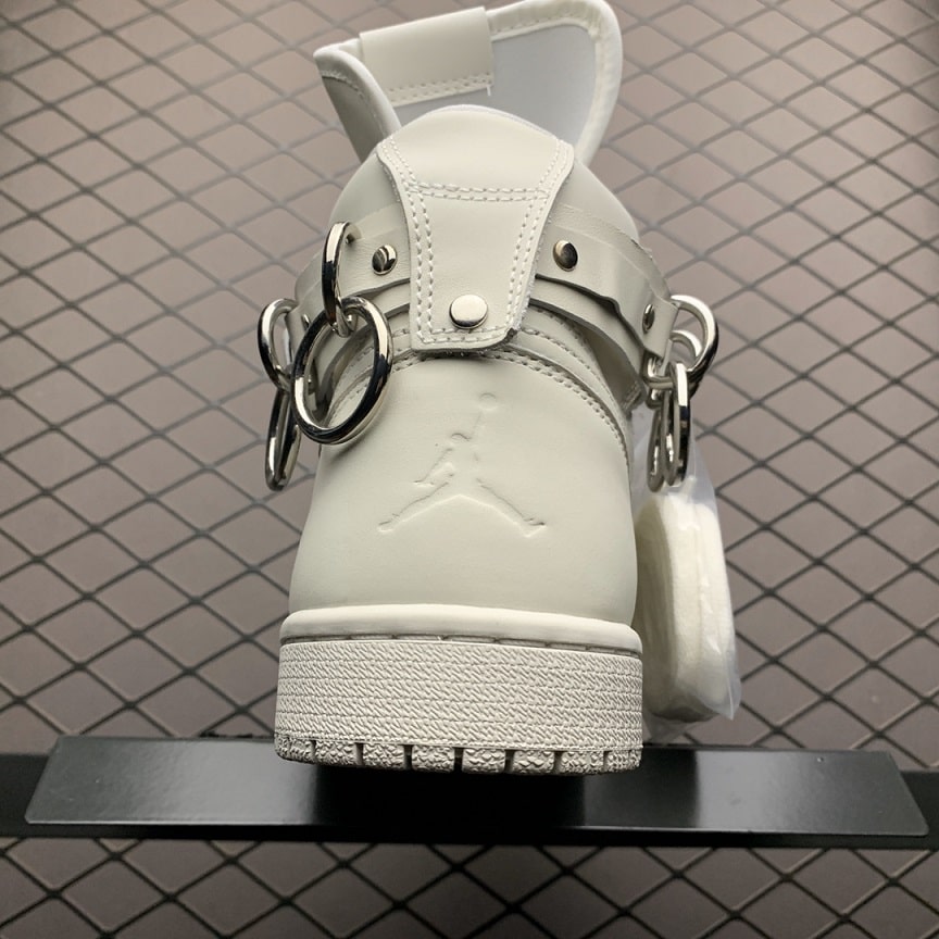 Air Jordan 1 Comme des Garçons Homme Plus (4)