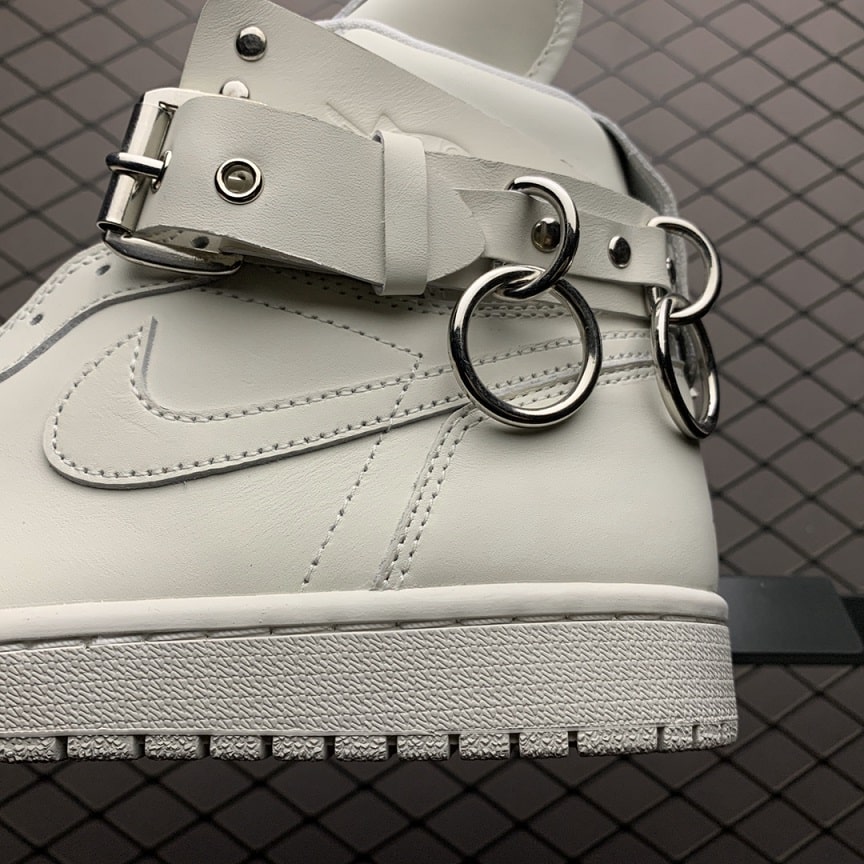 Air Jordan 1 Comme des Garçons Homme Plus (5)