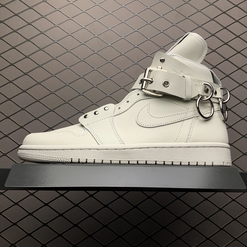 Air Jordan 1 Comme des Garçons Homme Plus (6)