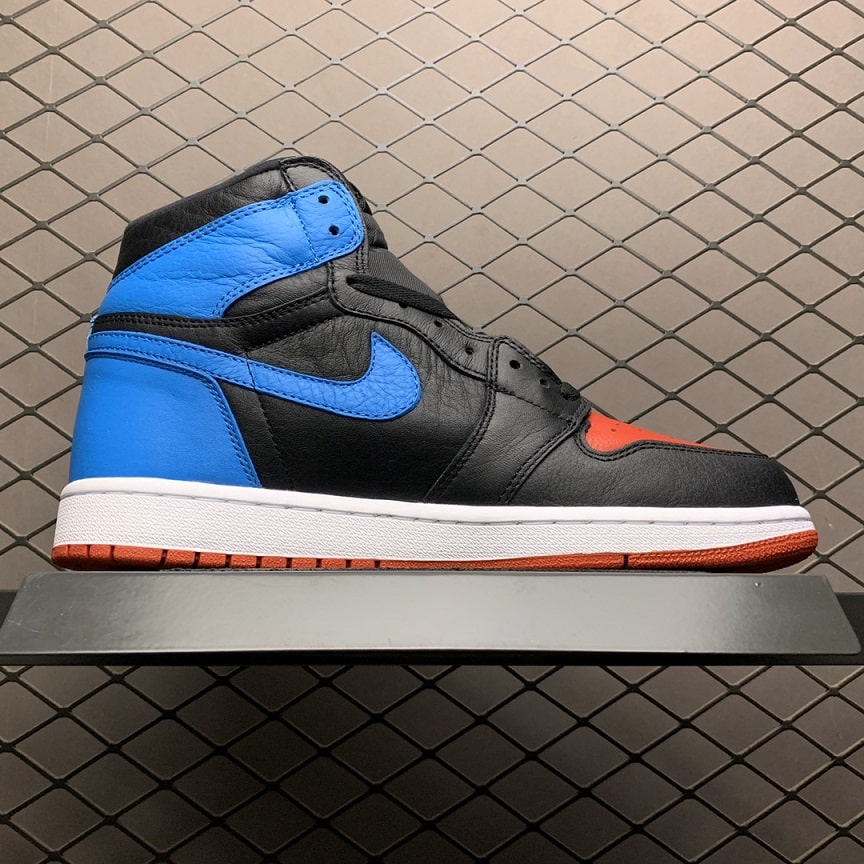 Air Jordan 1 High OG ”UNC To Chicago” (2)