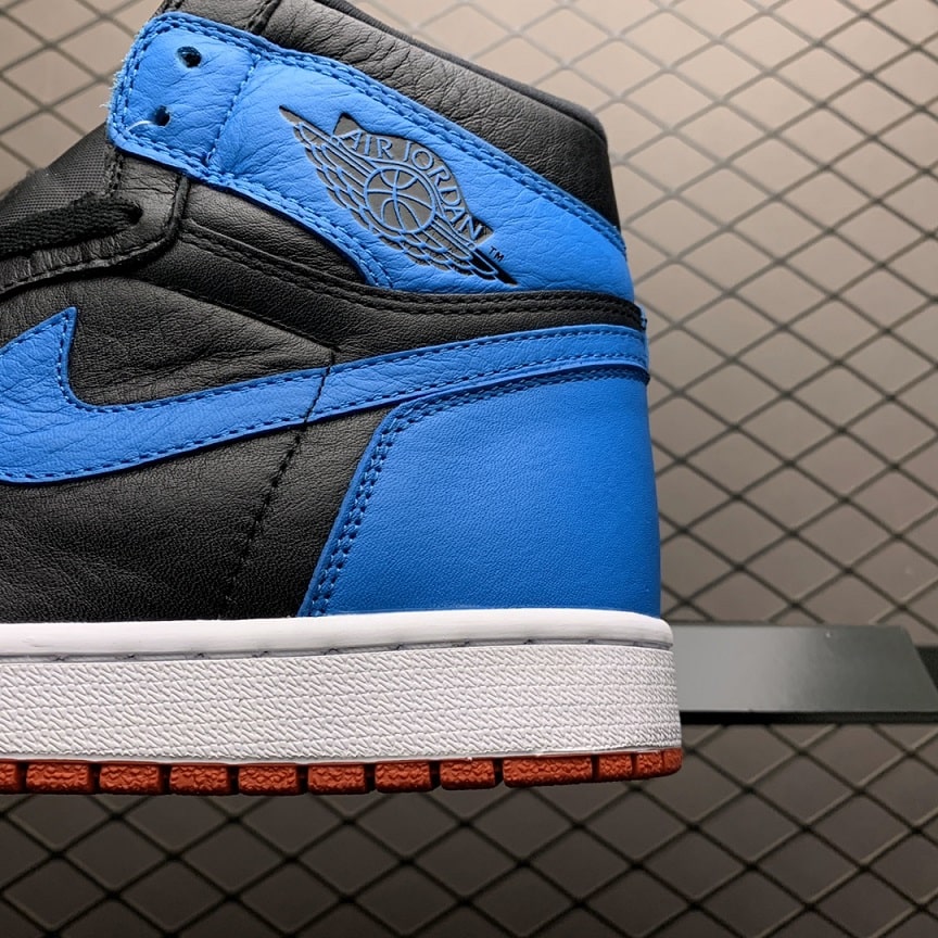 Air Jordan 1 High OG ”UNC To Chicago” (5)