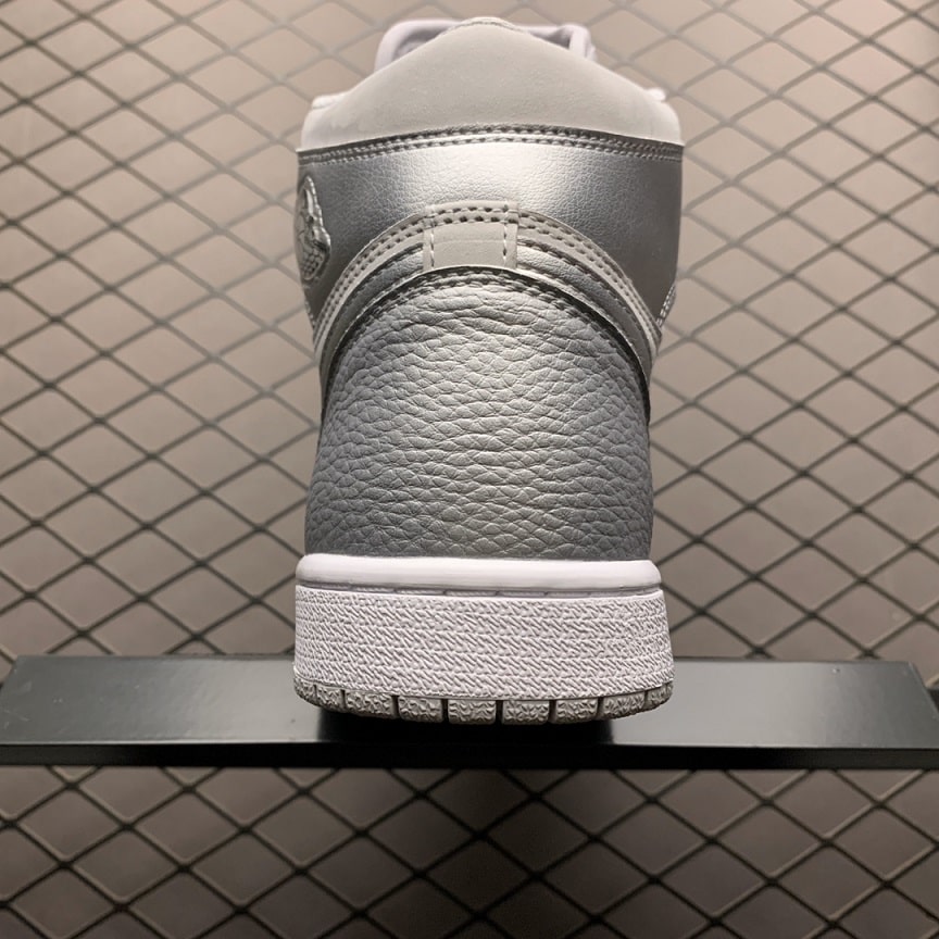 Air Jordan 1 Retro High Japan Neutral Grey(4)