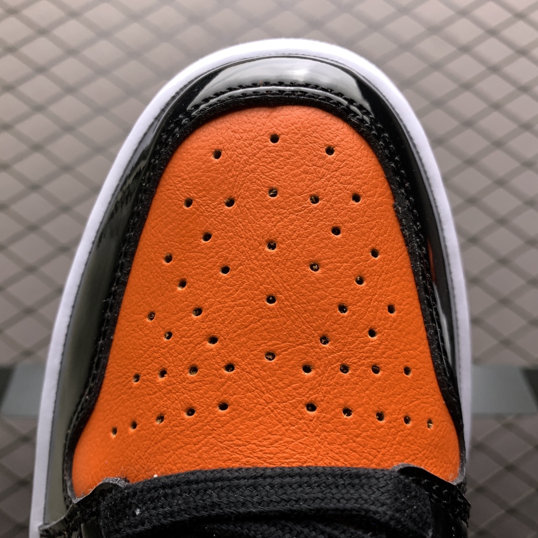 Air Jordan 1 MID Multi Patent (6)