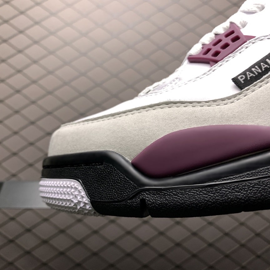 Air Jordan 4 Retro PSG Paris Saint Germain 01 (3)