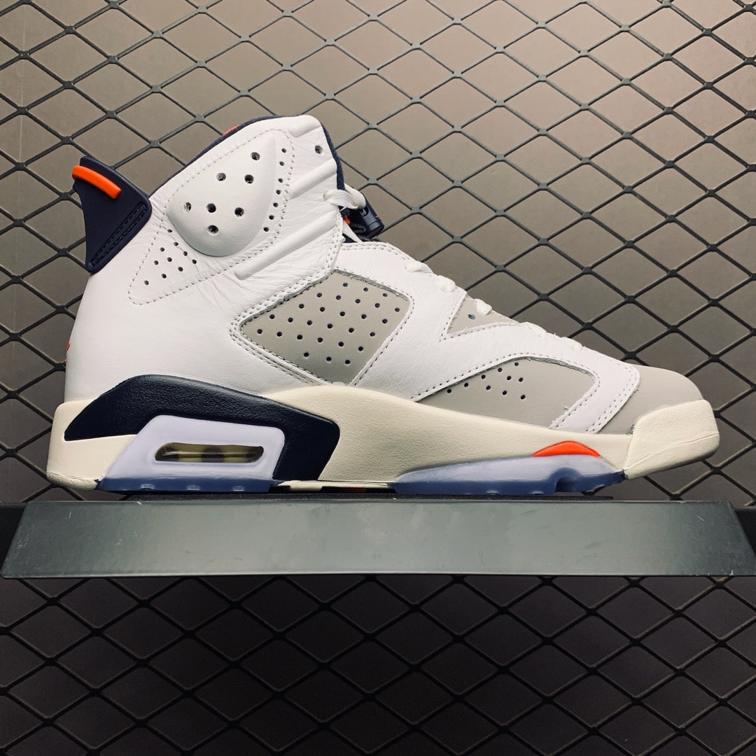 Air Jordan 6 Tinker (2)