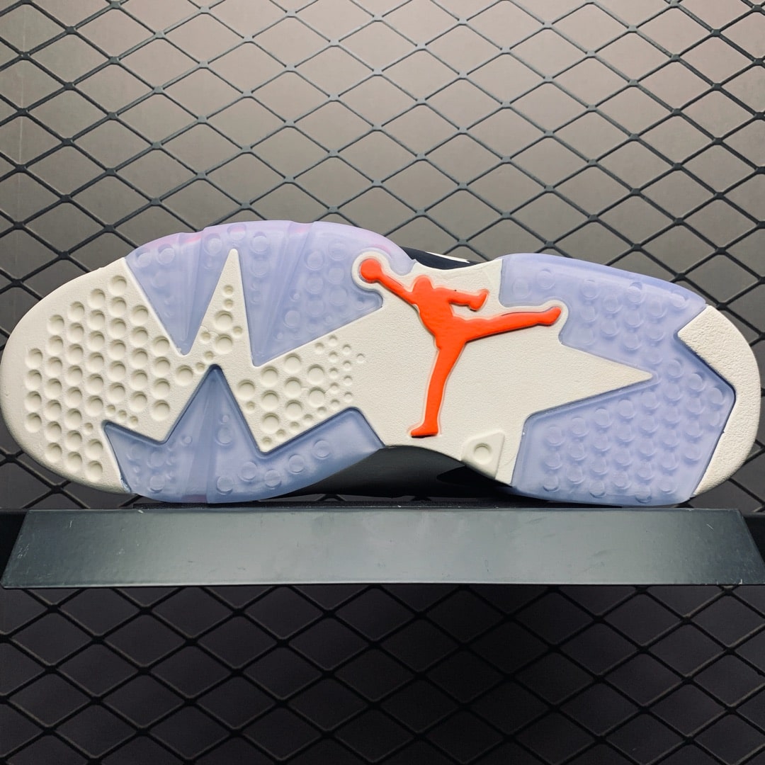 Air Jordan 6 Tinker (6)